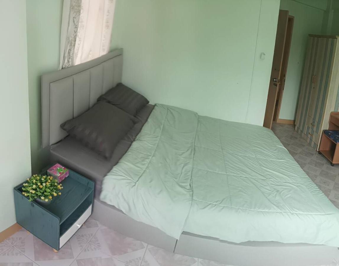 Jatuporn A2 Apartment Rangsit Екстериор снимка